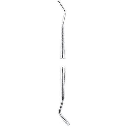 ATACADOR AMALGAMA LADMORE 2MMX1,3MM MASTER