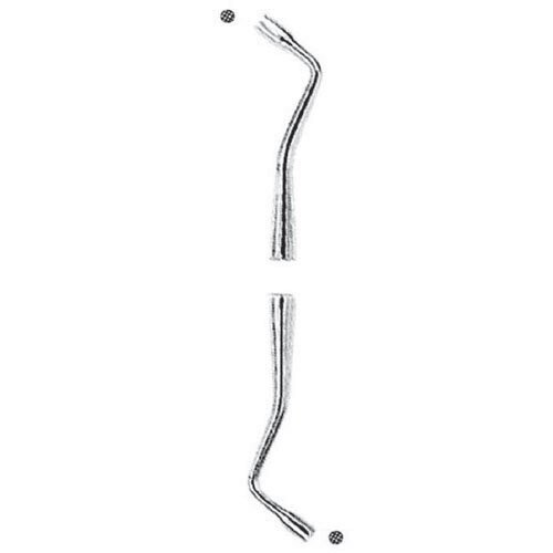 ATACADOR AMALGAMA 2MMX2,3MM MASTER