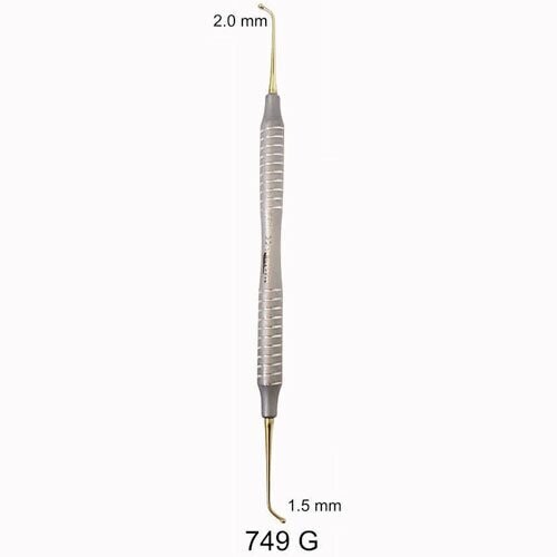 ATACADOR BOLA DOBLE MANGO TORNADO 1,5MMX2MM MASTER