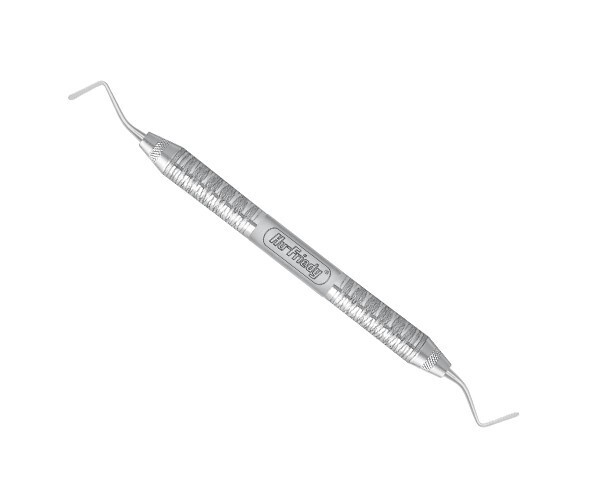 INSTRUMENTO HILO 113 MGO. 6 SERRADO
HU-FRIEDY