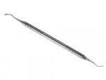 ATACADOR SILVER HOLLEMBACK H1 SILVER LINE