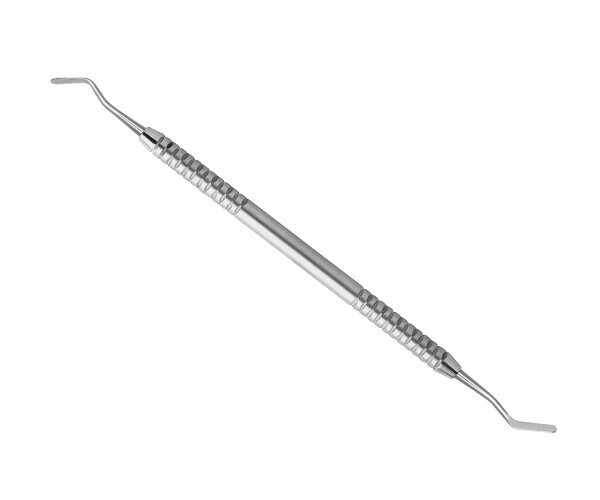 MODELADOR SILVER HEIDEMANN N.1
HU-FRIEDY
