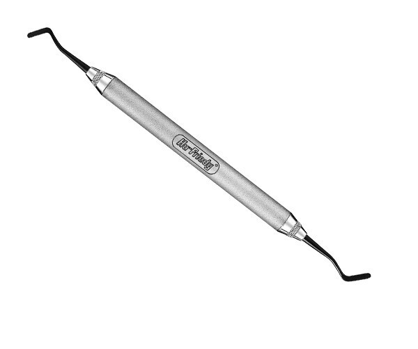 ESPATULA MODELAR GREGG 4/5
HU-FRIEDY
