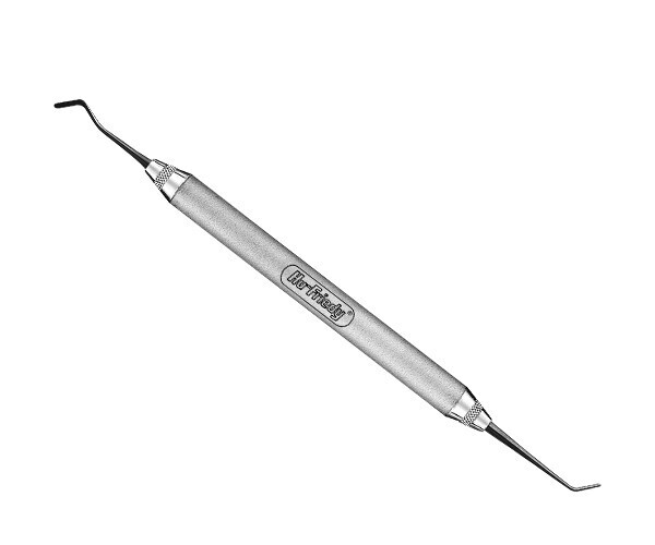 ESPATULA MODELAR MINI 1 GOLDSTEIN
HU-FRIEDY