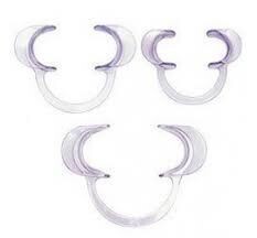 RETRACTOR ADULTO SET STARLINE
