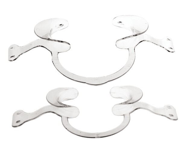 KLEERVIEW TALLA NIÑO
ULTRADENT