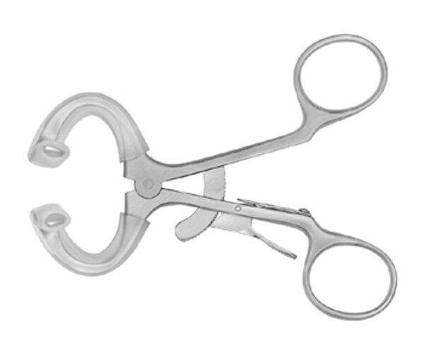 SEPARADOR INFANTIL MOLT (MGI) H-F
HU-FRIEDY
