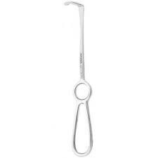 RETRACTOR LANGENBECK 40X11
ASA DENTAL