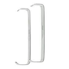 RETRACTOR FARABEUF
ASA DENTAL