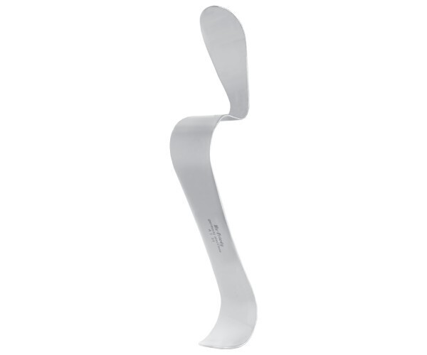 RETRACTOR DE MEJILLAS BISHOP
HU-FRIEDY