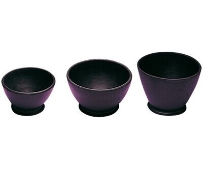 Espátulas y Tazas