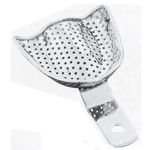 JUEGO CUBETA RIMLOCK 8 UDS INFERIOR/SUPERIOR  TALLAS XL-L-M-S  PERFORADA  MASTER
