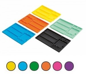 BANDEJAS DESECHABLES LARIDENT  18 x 28 400 ud