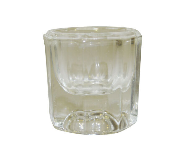 DAPPEN VASO TRANSPARENTE