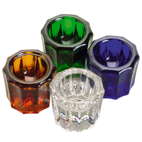 DAPPEN VASO TRANSPARENTE