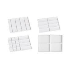 BANDEJA DENTAL ART  X20 PARA 34 INSTRUMENTOS