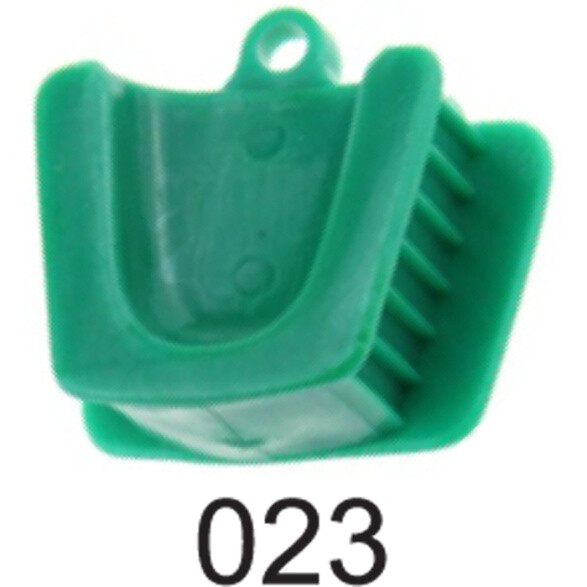 ABRE BOCA GRANDE MASTER