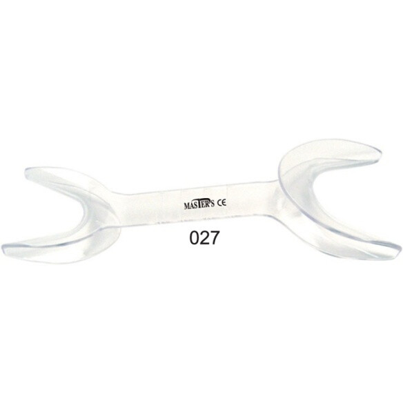 RETRACTOR  KIT NIÑO/ADULTO MASTER