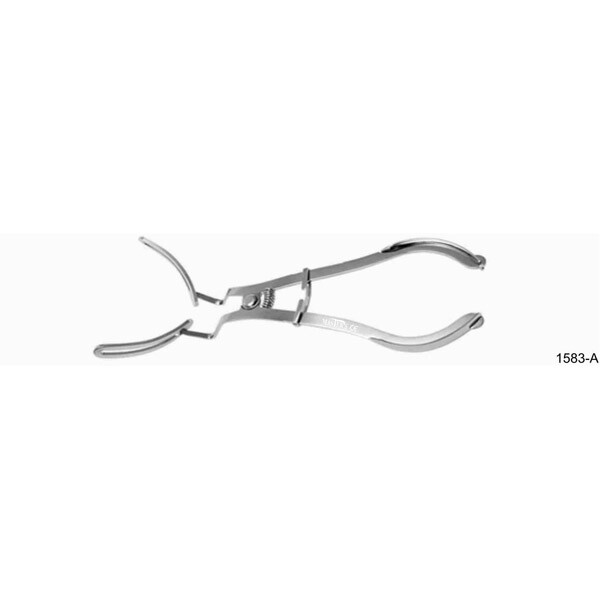 RETRACTOR LABIAL MASTER
