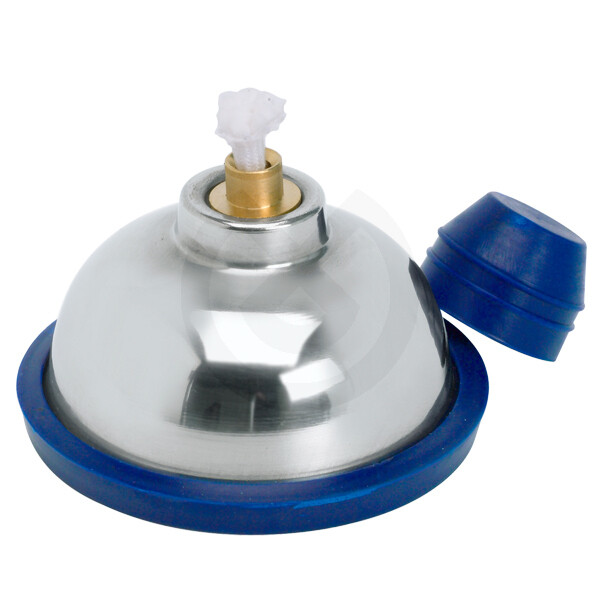 MECHERO DE ALCOHOL METALICO
MESTRA