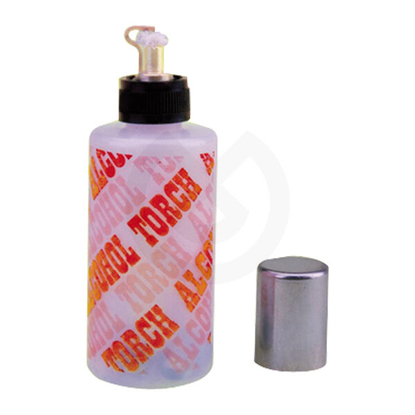 MECHERO DE ALCOHOL TORCH PLASTICO
MESTRA