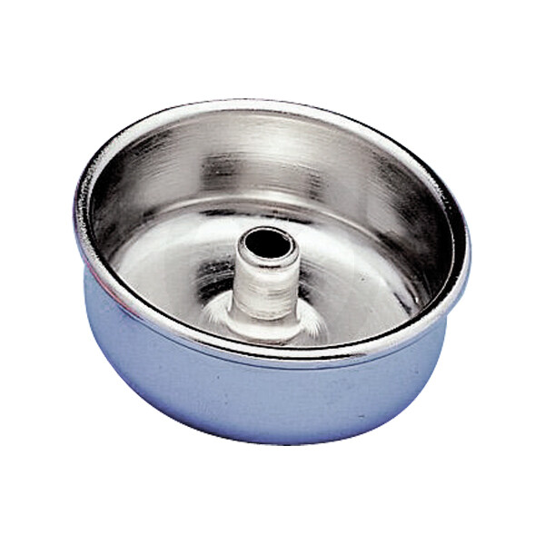RECIPIENTE CERA PARA MECHEROS DE GAS
MESTRA