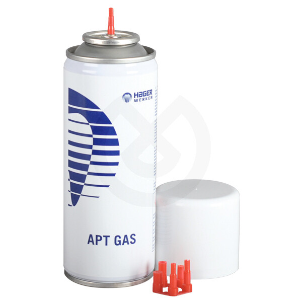APT GAS
HAGER & WERKEN