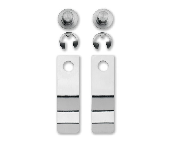 CLIPS GRAPA PARA CASSETTE SIGNATURE
HU-FRIEDY