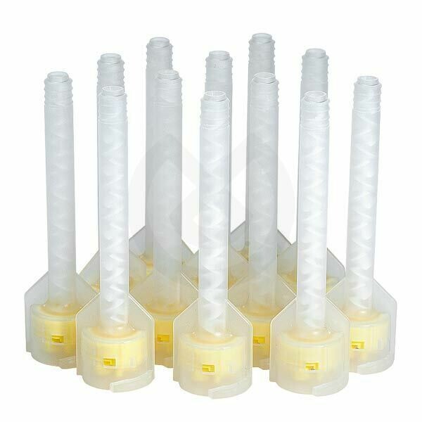 PUNTAS CANULA UNIVERSAL MIXING TIPS COLTENE-WHALEDENT