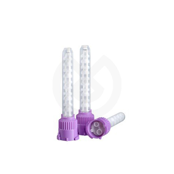PUNTAS DE MEZCLA GARANT MORADAS 3M