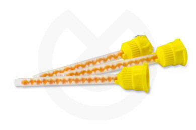 PUNTA CANULA LUXABITE AUTOMIX TIPS DMG