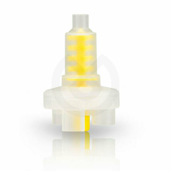 PUNTAS DYNAMIC PARA VIRTUAL 380 IVOCLAR