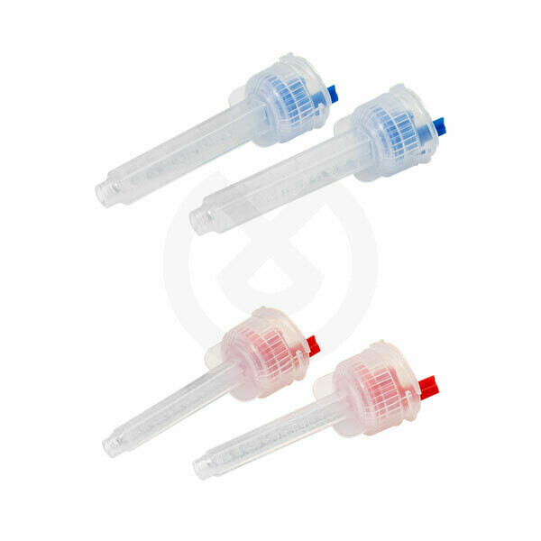 PUNTAS AZULES HEAVY/MEDIUM DENTSPLY