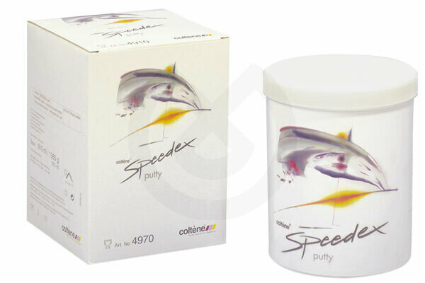 SPEEDEX PUTTY SOFT  COLTENE-WHALEDENT