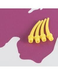 ORAL TIP INTRAORAL 100 UDS. MEDICALINE