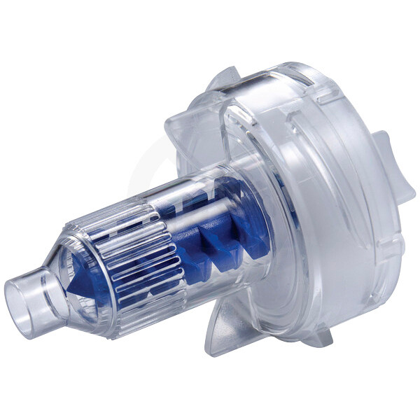 PUNTAS DE MEZCLA DYNAMIC AZULES KETTENBACH
