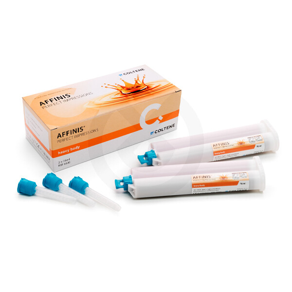 AFFINIS MONO BODY COLTENE-WHALEDENT