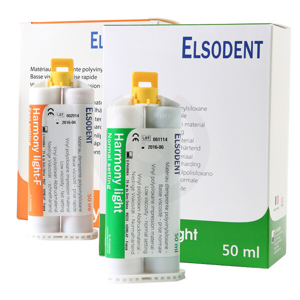 HARMONY FRAG RAPID ELSODENT