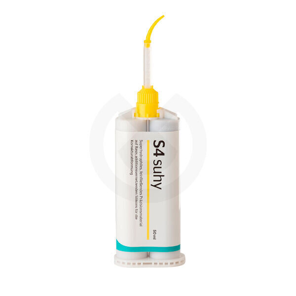 BISICO S4 SUPERHYDRO LIGHT BISICO