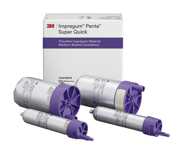 IMPREGUM PENTA SUPER QUICK MEDIUM BODY
3M