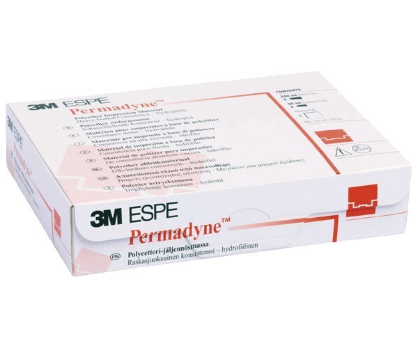 PERMADYNE SOLIDO NARANJA 3M