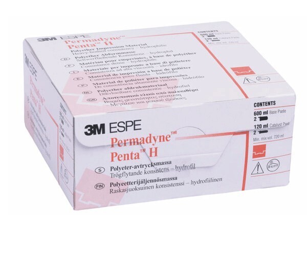 PERMADYNE PENTA H ENVASE
3M