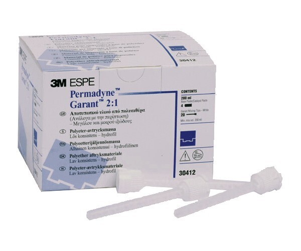 PERMADYNE GARANT FLUIDO CARTUCHOS
3M