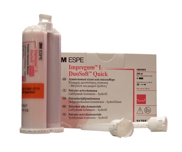 IMPREGUM GARANT L DUO SOFT QUICKT 3M