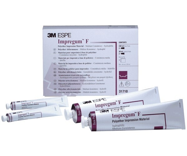 CATALIZADOR IMPREGUM F
3M