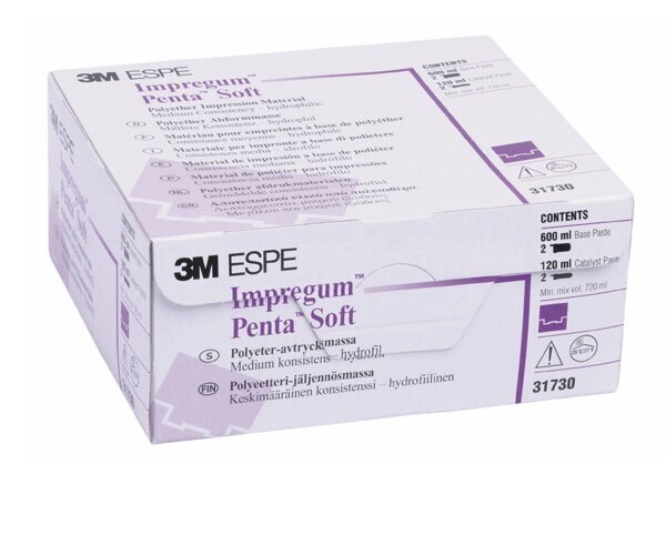 IMPREGUM PENTA SOFT
3M