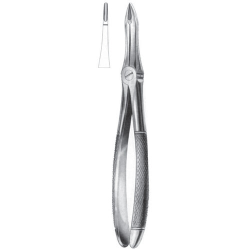 FORCEPS EXTRACCIÓN FORMA INGLESA RAICES SUPERIORES FIG. 41 MASTERS