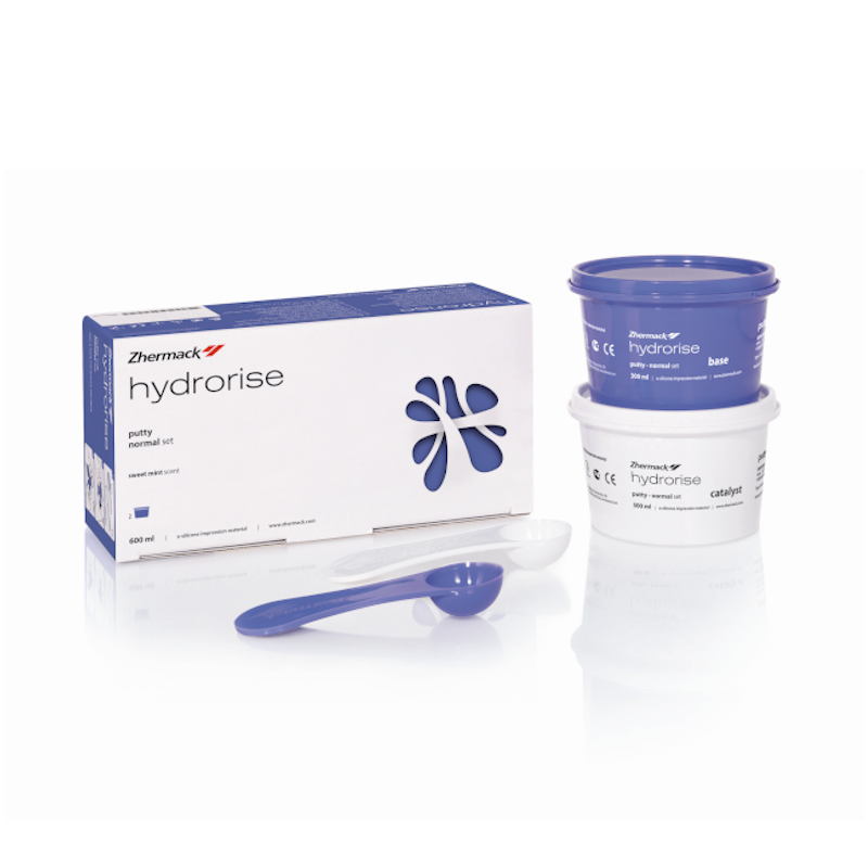 HYDRORISE PUTTY  ZHERMACK