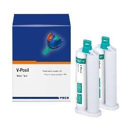 V-POSIL HEAVY SOFT FAST VOCO