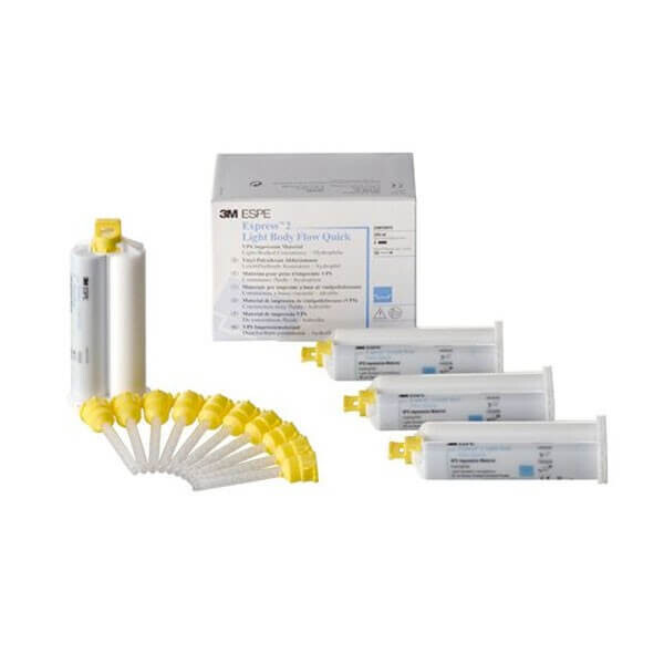 EXPRESS 2 HEAVY REPOSICION 3M